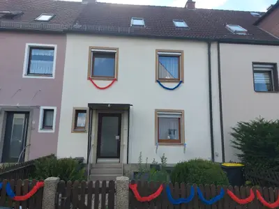 Ferienwohnung für 6 Personen in Selb 1/10