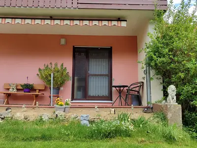 Ferienwohnung für 2 Personen in Riedenheim 1/9