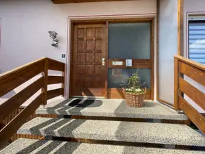 Ferienwohnung für 8 Personen in Oberelsbach