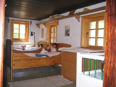 Ferienwohnung für 9 Personen (150 m²) 10/10