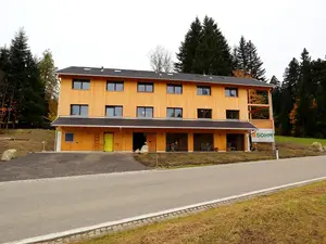 Ferienwohnung für 3 Personen (26 m²) in Sibratsgfäll