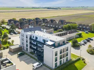 Ferienwohnung für 3 Personen (25 m²) in Nordstrand