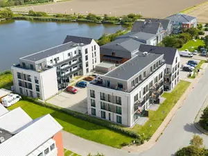 Ferienwohnung für 5 Personen (38 m²) in Nordstrand