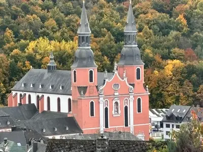 Villa_Basilika_Ferienwohnung_Prüm2