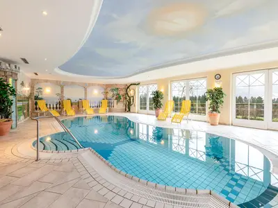 Reisslerhof-Apartment-Hallenbad-und-Wellnessbereic