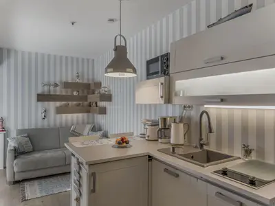 Küche / Küchenzeile