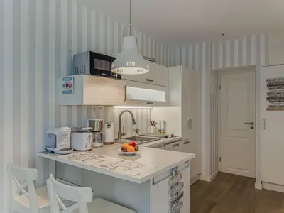 Küche / Küchenzeile