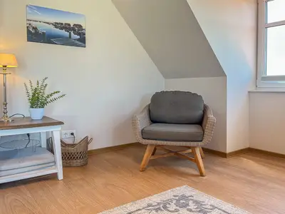 Wohnzimmer Sessel