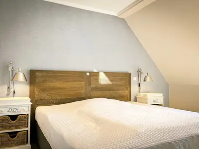 Ferienwohnung für 2 Personen (35 m²) in Boltenhagen (Ostseebad) 10/10