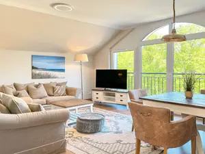 Ferienwohnung für 4 Personen (89 m²) in Boltenhagen (Ostseebad)