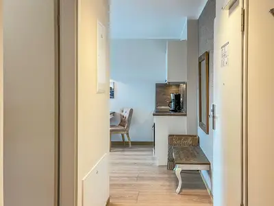 Ferienwohnung für 2 Personen (51 m²) in Boltenhagen (Ostseebad) 6/10