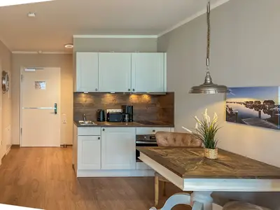 Ferienwohnung für 2 Personen (48 m²) in Boltenhagen (Ostseebad) 4/10