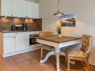Ferienwohnung für 2 Personen (48 m²) in Boltenhagen (Ostseebad) 5/10