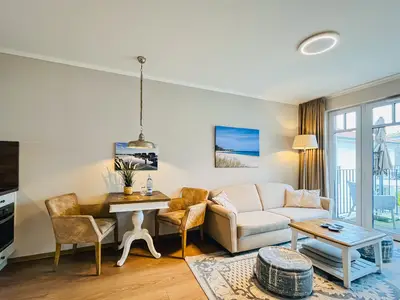 Ferienwohnung für 2 Personen (44 m²) in Boltenhagen (Ostseebad) 4/10