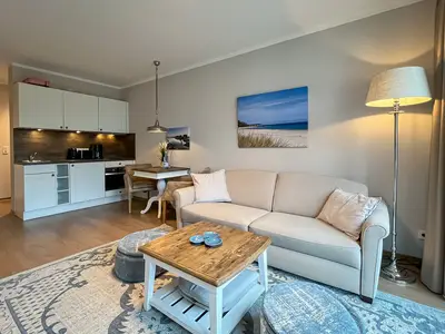 Ferienwohnung für 2 Personen (44 m²) in Boltenhagen (Ostseebad) 5/10