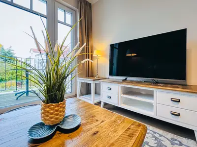 Ferienwohnung für 2 Personen (44 m²) in Boltenhagen (Ostseebad) 6/10