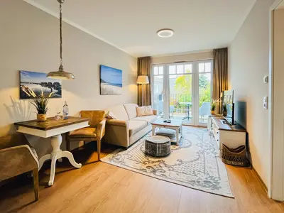 Ferienwohnung für 2 Personen (44 m²) in Boltenhagen (Ostseebad) 7/10