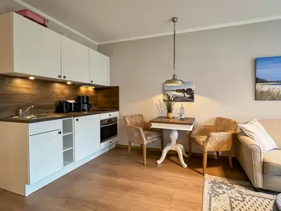 Ferienwohnung für 2 Personen (44 m²) in Boltenhagen (Ostseebad) 9/10