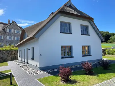 Haus Uhlenhorst WE 1-intro