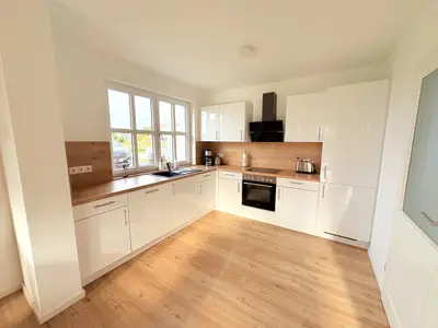 Küche / Küchenzeile