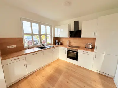 Küche / Küchenzeile