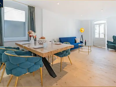 Ferienwohnung für 3 Personen (63 m²) in Ahlbeck 2/10