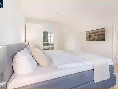 Ferienwohnung für 3 Personen (63 m²) in Ahlbeck 4/10