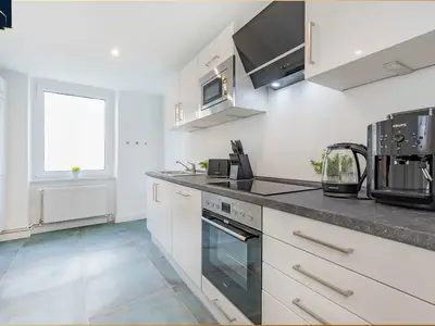 Ferienwohnung für 3 Personen (63 m²) in Ahlbeck 7/10