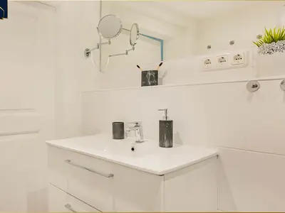 Ferienwohnung für 3 Personen (63 m²) in Ahlbeck 10/10