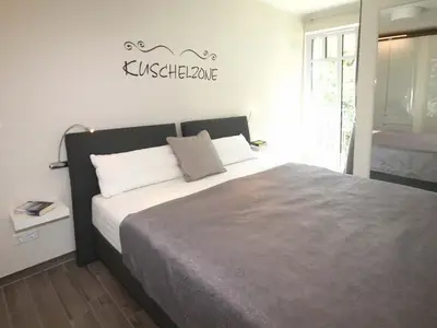 Ferienwohnung für 2 Personen (40 m²) in Heiligendamm (Ostseebad) 7/10