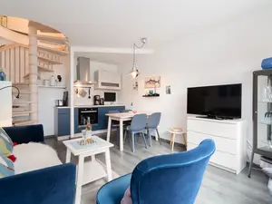 Ferienwohnung für 2 Personen (35 m²) in Scharbeutz