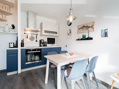 Ferienwohnung für 2 Personen (35 m²) in Scharbeutz 2/10