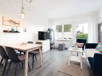 Ferienwohnung für 2 Personen (35 m²) in Scharbeutz 4/10