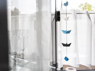 Ferienwohnung für 2 Personen (35 m²) in Scharbeutz 7/10