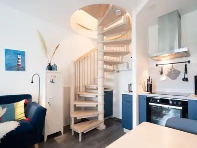 Ferienwohnung für 2 Personen (35 m²) in Scharbeutz 8/10