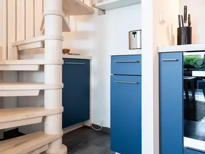 Ferienwohnung für 2 Personen (35 m²) in Scharbeutz 10/10