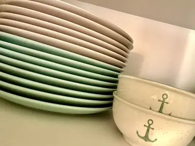 Küche / Küchenzeile