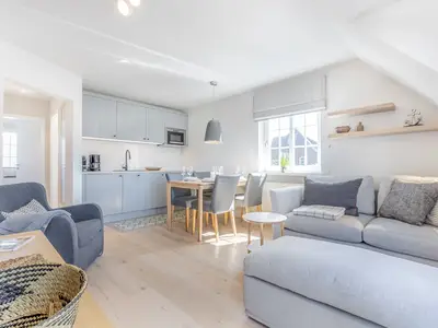 Ferienwohnung für 4 Personen (52 m²) in Westerland (Sylt) 8/10
