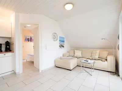 Ferienwohnung für 2 Personen (30 m²) in Scharbeutz 1/10