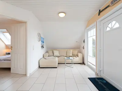 Ferienwohnung für 2 Personen (30 m²) in Scharbeutz 2/10