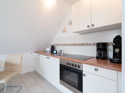 Ferienwohnung für 2 Personen (30 m²) in Scharbeutz 7/10