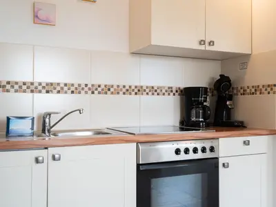 Ferienwohnung für 2 Personen (30 m²) in Scharbeutz 8/10