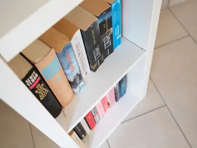 Ferienwohnung für 2 Personen (30 m²) in Scharbeutz 9/10