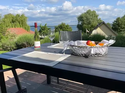 Ferienwohnung für 4 Personen (46 m²) in Göhren Lebbin 3/10