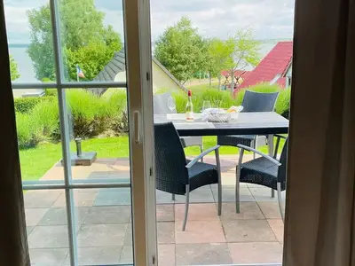 Ferienwohnung für 4 Personen (46 m²) in Göhren Lebbin 4/10