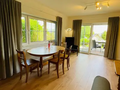 Ferienwohnung für 4 Personen (46 m²) in Göhren Lebbin 5/10