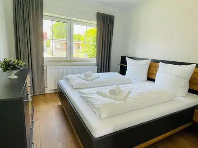 Ferienwohnung für 4 Personen (46 m²) in Göhren Lebbin 7/10