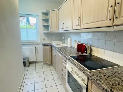 Ferienwohnung für 4 Personen (46 m²) in Göhren Lebbin 8/10