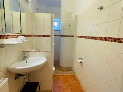 Ferienwohnung für 4 Personen (46 m²) in Göhren Lebbin 10/10