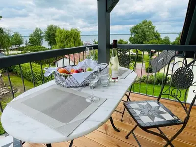 Ferienwohnung für 4 Personen (65 m²) in Göhren Lebbin 4/10